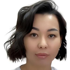 Мунтаева Карина Амангельдиевна, офтальмолог (окулист) - Караганда