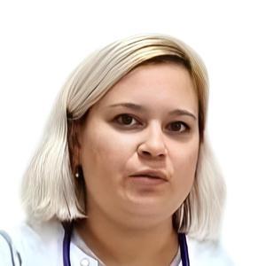 Демидова Юлия Васильевна - фотосурет Демидова Юлия Васильевна, врач общей практики (семейный врач) - Караганда