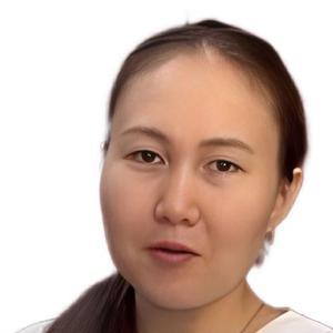 Молдатілесова Надежда Кәрімқызы - фотосурет Молдатілесова Надежда Кәрімқызы, ревматолог - Караганда