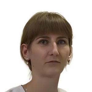 Пак Полина Павловна, терапевт - Караганда