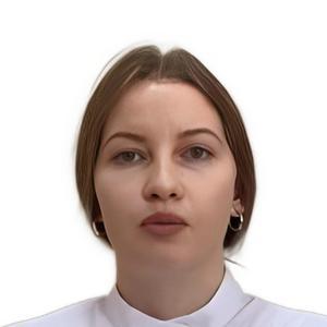 Кадочникова Дарья Сергеевна - фотосурет Кадочникова Дарья Сергеевна, гинеколог - Караганда