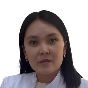 Турдалы Фарида Манарбеккызы, пульмонолог - Караганда