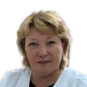 Солдатова Светлана Христофоровна - фотосурет Солдатова Светлана Христофоровна, психолог - Караганда