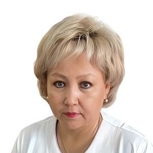 Таласпаева Гүлназ Оразқызы, гинеколог - Караганда