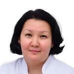 Аймышева Шолпан Серикбаевна, Гастроэнтеролог - Караганда