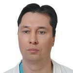 Башлыков Олег Петрович, Маммолог, Гинеколог, Онколог - Караганда