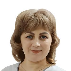 Бородина Римма Анатольевна - фотосурет Бородина Римма Анатольевна, онколог - Караганда