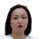 Сулейменова Зура Мэлсовна, Врач общей практики (семейный врач), Педиатр, Терапевт - Караганда