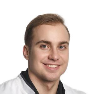 Дацко Константин Иванович, врач общей практики (семейный врач) - Караганда