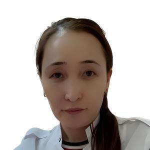 Искакова Айгүл Мәулеханқызы - фотосурет Искакова Айгүл Мәулеханқызы, гинеколог, гинеколог-эндокринолог - Караганда