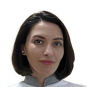 Ким Галина Витальевна - фотосурет Ким Галина Витальевна, рентгенолог - Караганда