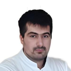Якубов Рамазан Вагифович - фотосурет Якубов Рамазан Вагифович, рентгенолог, врач узи - Караганда