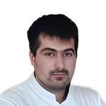 Якубов Рамазан Вагифович, Рентгенолог, Врач УЗИ - Караганда