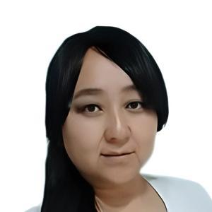 Ешимжанова Гульназ Шаншаровна, педиатр, детский невролог - Караганда