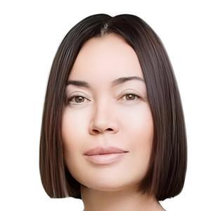 Гиманева Рената Михайловна - фотосурет Гиманева Рената Михайловна, врач узи - Караганда