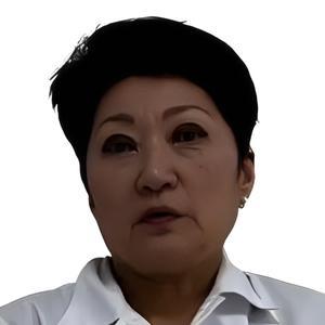 Ким Ирина Афанасьевна, гинеколог, гинеколог-эндокринолог, детский гинеколог, детский гинеколог-эндокринолог - Караганда