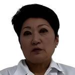 Ким Ирина Афанасьевна, Гинеколог, Гинеколог-эндокринолог, Детский гинеколог, Детский гинеколог-эндокринолог - Караганда