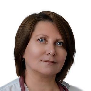Калашникова Татьяна Владимировна - фотосурет Калашникова Татьяна Владимировна, невролог, ревматолог - Караганда