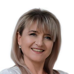 Бродель Ирина Ивановна, врач узи - Караганда