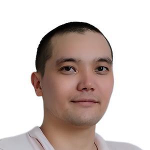 Исаинов Салахидден Оразұлы, фельдшер, массажист - Караганда