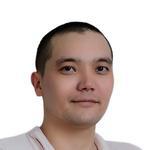 Исаинов Салахидден Оразович, Фельдшер, Массажист - Караганда