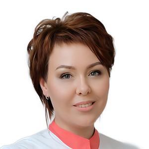 Жунтова Анна Сергеевна - фотосурет Жунтова Анна Сергеевна, ортопед, реабилитолог, спортивный врач - Караганда