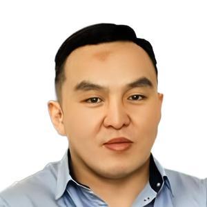 Жамауов Мұхтар Орманбекұлы - фотосурет Жамауов Мұхтар Орманбекұлы, уролог, андролог - Караганда