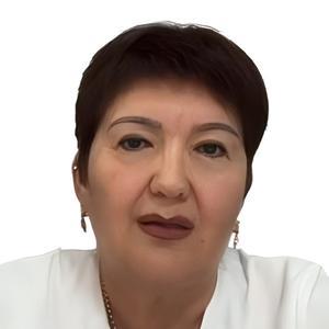 Жумабекова Венера Советқызы - фотосурет Жумабекова Венера Советқызы, гинеколог - Караганда