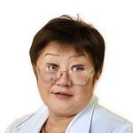 Мирошниченко Ольга Аполлоновна, Терапевт - Караганда