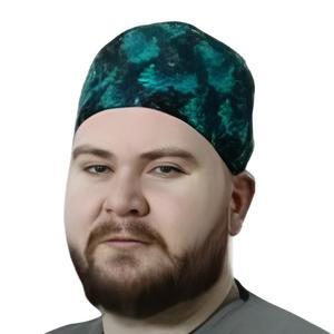 Золотарев Валентин Александрович - фотосурет Золотарев Валентин Александрович, ортопед, кистевой хирург, травматолог - Караганда