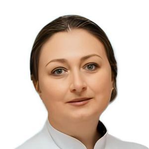 Филинова Дарья Витальевна - фотосурет Филинова Дарья Витальевна, врач узи - Караганда