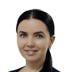 Луканькова Нина Валерьевна, уролог, онколог, онколог-уролог - Караганда