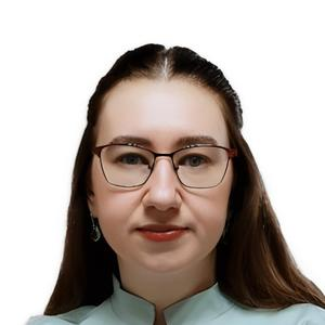Мазурик Елена Николаевна - фотосурет Мазурик Елена Николаевна, врач узи - Караганда