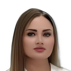 Середа Юлия Георгиевна - фотография Середа Юлия Георгиевна, онколог-маммолог, маммолог, онколог - Караганда