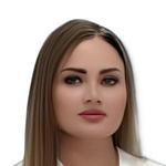 Середа Юлия Георгиевна, Онколог-маммолог, Маммолог, Онколог - Караганда