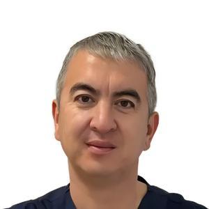 Башпаев Нариман Жұматайұлы - фотосурет Башпаев Нариман Жұматайұлы, эндокринолог, андролог, уролог - Караганда