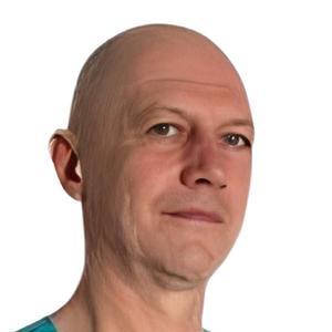 Землянухин Константин Николаевич, массажист, фельдшер - Караганда