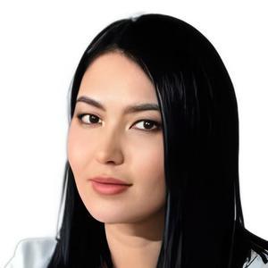 Қожабекова Әйгерім Жетпісбайқызы - фотосурет Қожабекова Әйгерім Жетпісбайқызы, терапевт - Караганда