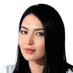 Кожабекова Айгерим Жетписбаевна, Терапевт - Караганда