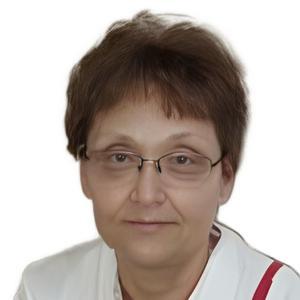 Коваль Марина Николаевна - фотосурет Коваль Марина Николаевна, эндокринолог - Караганда