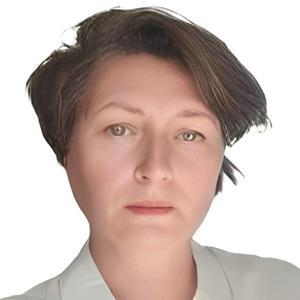 Сумленинова Светлана Валерьевна - фотосурет Сумленинова Светлана Валерьевна, психолог - Караганда