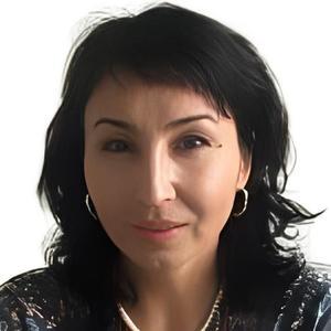 Алюбаева Гүлден Олжабайқызы - фотосурет Алюбаева Гүлден Олжабайқызы, детский психолог - Караганда