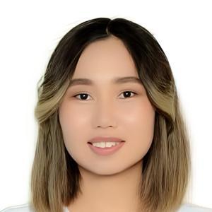 Сағадиева Томирис Қанатқызы - фотосурет Сағадиева Томирис Қанатқызы, логопед - Караганда