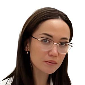 Кожа Лаура Мадаликызы - фотосурет Кожа Лаура Мадаликызы, невролог - Караганда