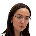 Кожа Лаура Мадаликызы, Невролог - Караганда