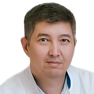 Ахметов Улан Курманович - фотография Ахметов Улан Курманович, уролог, андролог - Караганда