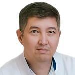Ахметов Улан Курманович Ахметов Улан Курманович, Уролог, Андролог - Караганда