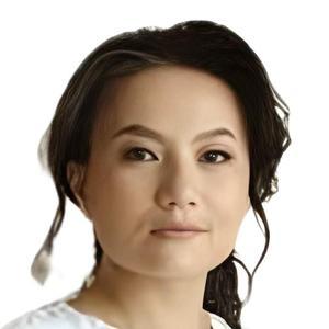 Жылкыбаева Индира Махсутовна, репродуктолог - Караганда