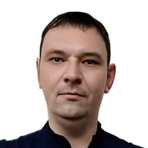 Соболевский Алексей Юрьевич - фотосурет Соболевский Алексей Юрьевич, проктолог (колопроктолог) - Караганда
