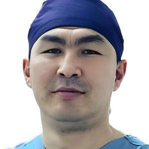 Сыманов Бегзат Султанович, уролог, андролог - Караганда